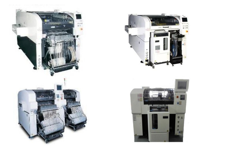 SMT貼片機是什么？