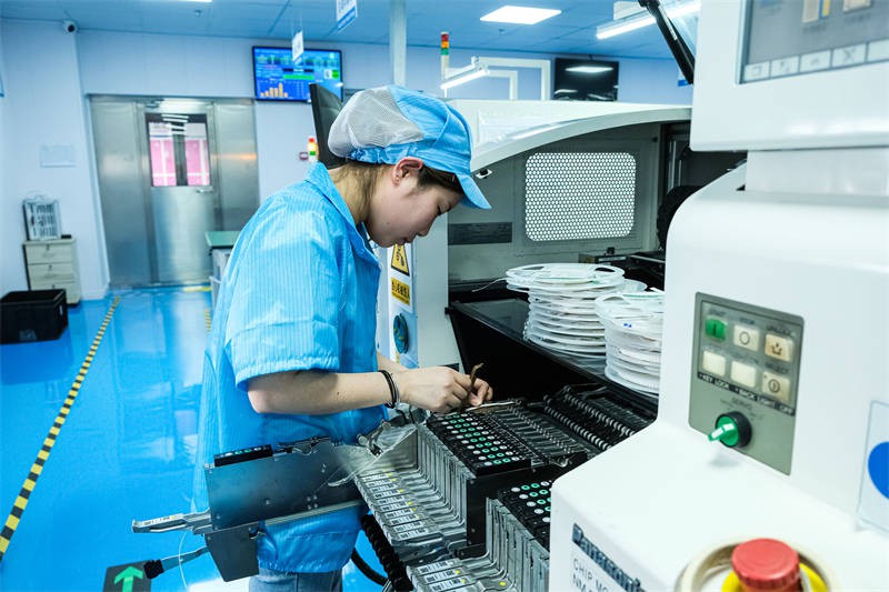 錫膏成分及其對(duì)焊接品質(zhì)的影響