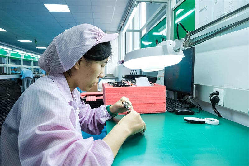 蘇州SMT加工需要注意的事項有哪些？