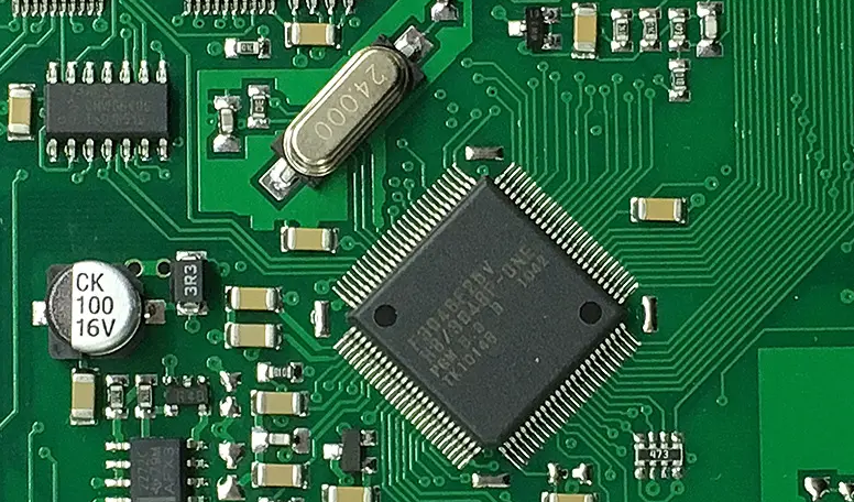 SMT貼片加工焊點(diǎn)種類 SMT貼片加工焊點(diǎn)種類