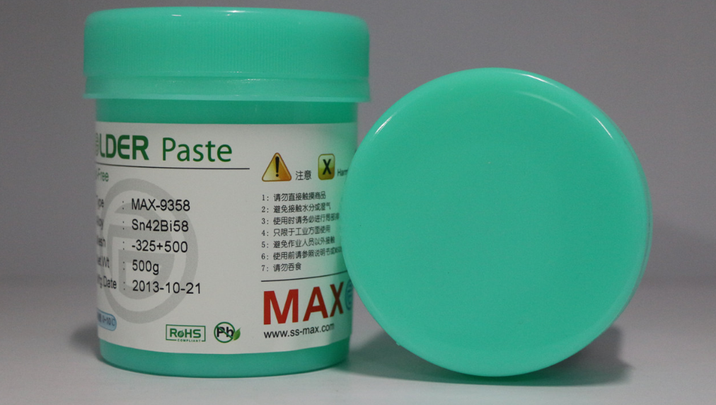 SMT貼片加工焊錫膏 SMT貼片加工焊錫膏