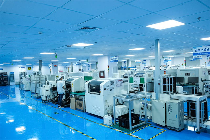 江西SMT:為科技產(chǎn)業(yè)注入新活力