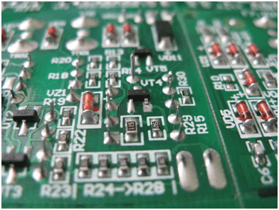 貼片加工 貼片加工