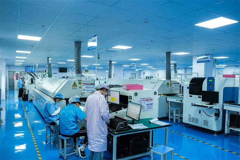 SMT貼片加工工藝完成后，需要進行整機調(diào)試的準備工作有哪些？