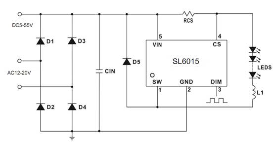 在汽車行業(yè)中，LED燈具的SMT貼片加工對(duì)其驅(qū)動(dòng)器提出了一系列特殊要求