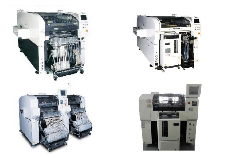 Panasonic SMT貼片加工設(shè)備 Panasonic SMT貼片加工設(shè)備